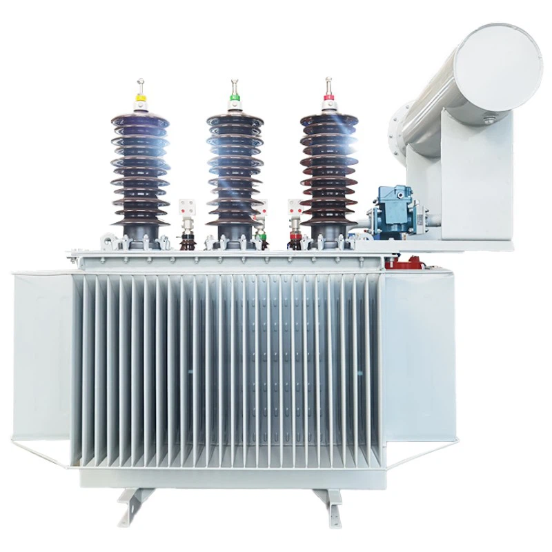 Transformador de distribuição de 22 KV