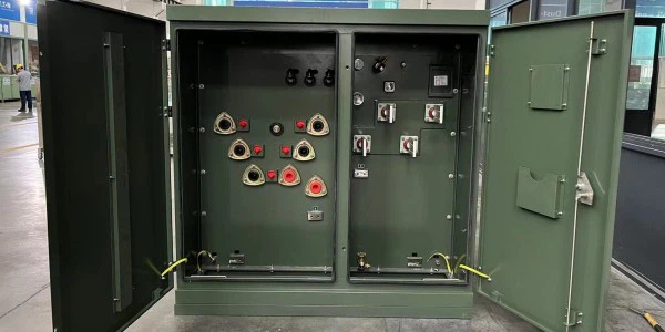 pad-mount transformer pad-mount transformer